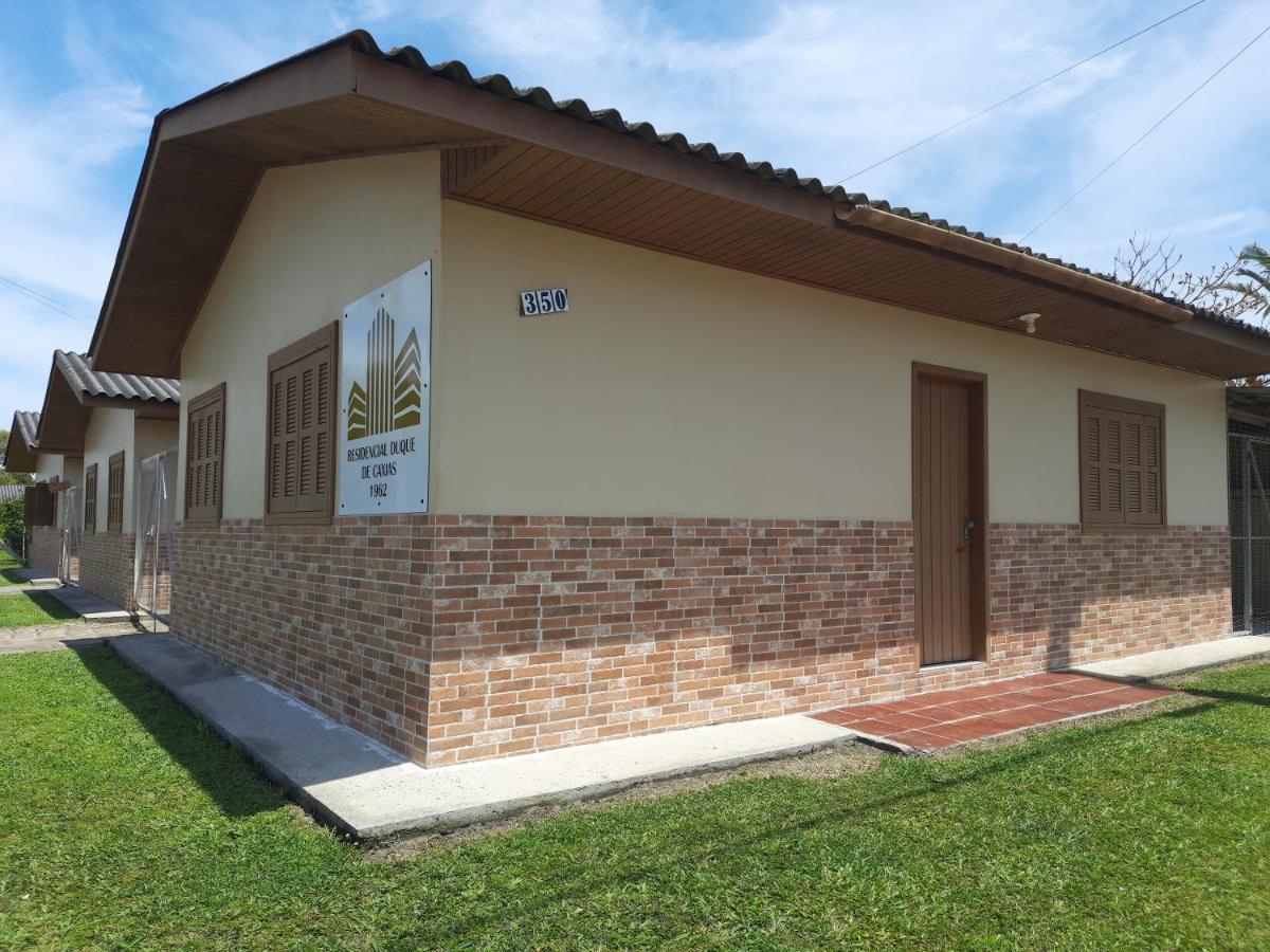 Casa Residencial Duque De Caxias Villa Arroio do Sal Phòng bức ảnh