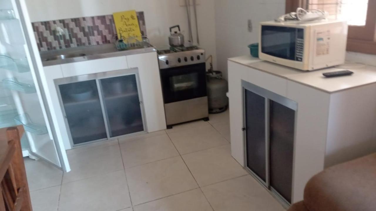 Casa Residencial Duque De Caxias Villa Arroio do Sal Ngoại thất bức ảnh